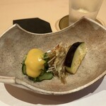 日本料理 山崎 - 