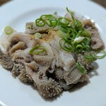 つるやII - 生センマイ