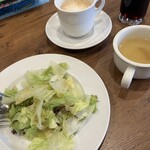 イタリア食堂 オリーブの丘 辻堂店 - 