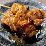 つるやII - ヤキトリ