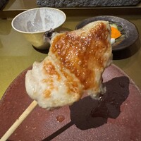 とり 難波 - 