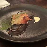 麻布十番 鉄板焼 楼漫亭 - 