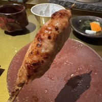 とり 難波 - 
