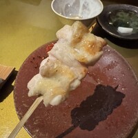 とり 難波 - 