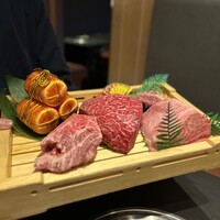 煌 焼肉 - 