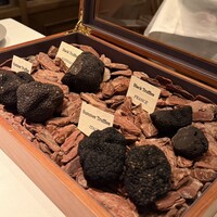 Terres de Truffes, Tokyo - 