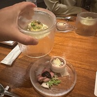 春秋ユラリ 恵比寿 - 