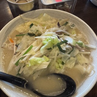 らーめん晴れるや_1