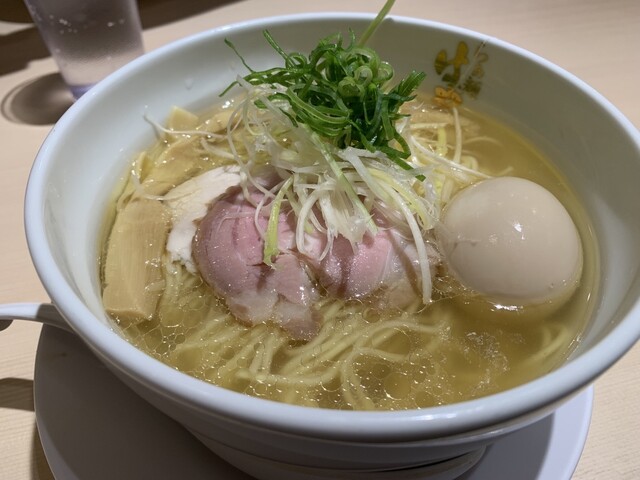 はやしだ らぁ麺はやし田 新浦安店 - 新浦安/ラーメン | 食べログ