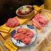 和牛たんじ 名古屋栄錦店