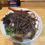 パワー軒 - 料理写真: