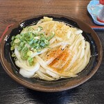 手打十段 うどんバカ一代 - 