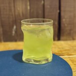 立呑み とだか - 知覧茶ハイ
      2025年8月28日