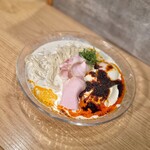 らーめんMAIKAGURA - 