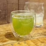 立呑み とだか - 知覧茶
      2025年8月28日