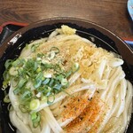 手打十段 うどんバカ一代 - 