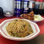 中華そば ふじい  - 