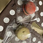 プラリネ・ルナール - 