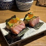 焼鳥ホルモン 炭焼き0式 梅田店 - 