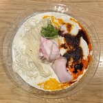 らーめんMAIKAGURA - 