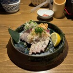 焼鳥ホルモン 炭焼き0式 梅田店 - 