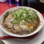 中華そば ふじい  野田阪神店 - 