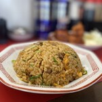 中華そば ふじい  - 