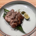 土佐みょうじん - 