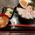 海鮮居酒屋WASABI - 