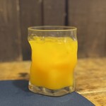 立呑み とだか - みかんサワー
      2025年8月28日