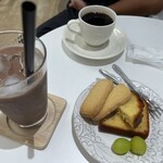 プラリネ・ルナール - 