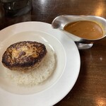 欧風カレーKEN - 