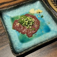 北新地 焼肉 はま正 - 