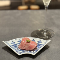 京都 鉄板焼 grow - 