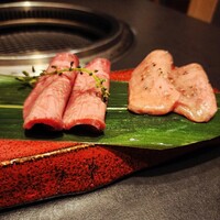 煌 焼肉 - 