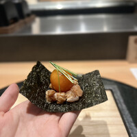 焼鳥 天赦 - 