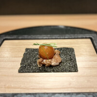 焼鳥 天赦 - 