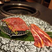 煌 焼肉 - 
