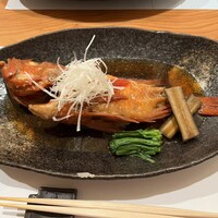 銀座 鮨 たじま - 