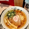 らー麺専科 海空土