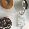 Dunkin Donuts - 料理写真: