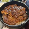 ひつまぶし 備長 - 