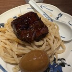 麺屋武蔵 浜松町店 - 