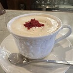 ぐすたふ珈琲 - カフェメランジェ