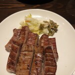 たんや 善治郎 多賀城駅店 - 