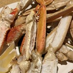 刺身居酒屋 なか善 本店 - 