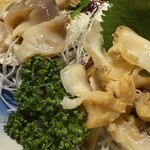 刺身居酒屋 なか善 本店 - 