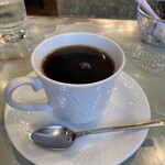 珈琲 王城 - 
