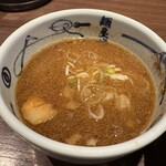 麺屋武蔵 - 