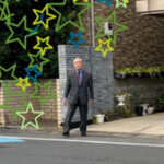 ラ・ロマネ 朝霞 - 三浦俊彦氏　　わたくしの父親の面影もありーので、ちょっとウルウルしちゃいます　心から感謝です　　　　byまみこまみこ